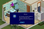 The Sims: Livin' Large (PC)