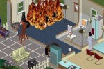 The Sims: Livin' Large (PC)