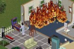 The Sims: Livin' Large (PC)