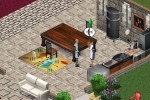 The Sims: Livin' Large (PC)