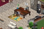 The Sims: Livin' Large (PC)