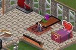 The Sims: Livin' Large (PC)