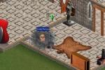 The Sims: Livin' Large (PC)