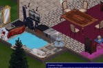 The Sims: Livin' Large (PC)
