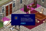 The Sims: Livin' Large (PC)