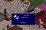 The Sims: Livin' Large (PC)