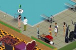 The Sims: Livin' Large (PC)
