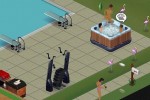 The Sims: Livin' Large (PC)