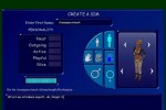 The Sims: Livin' Large (PC)