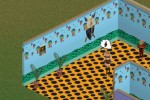 The Sims: Livin' Large (PC)