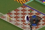 The Sims: Livin' Large (PC)