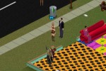 The Sims: Livin' Large (PC)