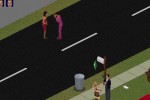The Sims: Livin' Large (PC)