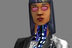 The Sims: Livin' Large (PC)
