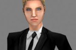The Sims: Livin' Large (PC)