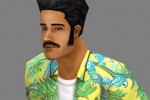 The Sims: Livin' Large (PC)