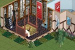 The Sims: Livin' Large (PC)