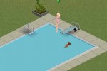 The Sims: Livin' Large (PC)