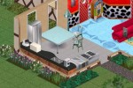The Sims: Livin' Large (PC)