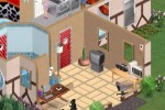 The Sims: Livin' Large (PC)
