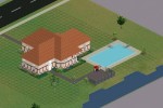 The Sims: Livin' Large (PC)