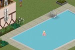 The Sims: Livin' Large (PC)