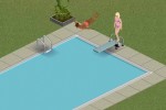 The Sims: Livin' Large (PC)