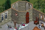 The Sims: Livin' Large (PC)