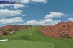 Microsoft Golf 2001 Edition (PC)