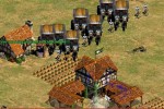 Age of Empires II: The Conquerors Expansion (PC)