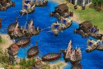 Age of Empires II: The Conquerors Expansion (PC)