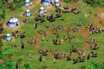 Age of Empires II: The Conquerors Expansion (PC)