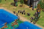 Age of Empires II: The Conquerors Expansion (PC)