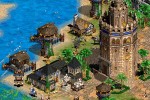 Age of Empires II: The Conquerors Expansion (PC)