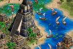 Age of Empires II: The Conquerors Expansion (PC)