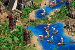 Age of Empires II: The Conquerors Expansion (PC)