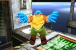 Power Stone 2 (Dreamcast)