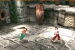 Power Stone 2 (Dreamcast)