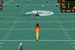 NFL QB Club 2001 (Nintendo 64)