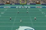 NFL QB Club 2001 (Nintendo 64)