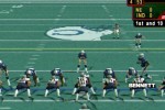 NFL QB Club 2001 (Nintendo 64)