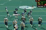 NFL QB Club 2001 (Nintendo 64)