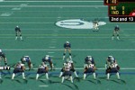 NFL QB Club 2001 (Nintendo 64)