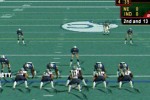 NFL QB Club 2001 (Nintendo 64)