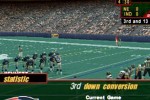 NFL QB Club 2001 (Nintendo 64)