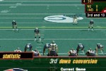 NFL QB Club 2001 (Nintendo 64)