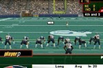 NFL QB Club 2001 (Nintendo 64)