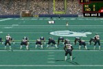 NFL QB Club 2001 (Nintendo 64)