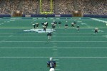 NFL QB Club 2001 (Nintendo 64)
