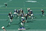 NFL QB Club 2001 (Nintendo 64)